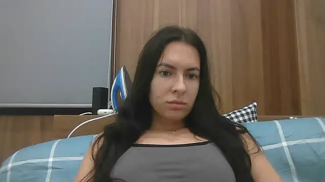 Alisa070710 online show from 04/02/26, 05:43