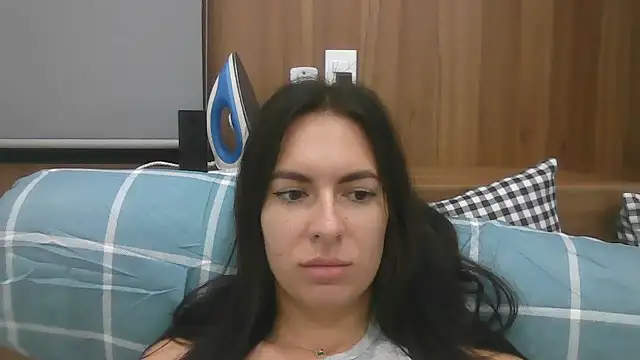 Alisa070710 online show from 04/03/26, 01:31