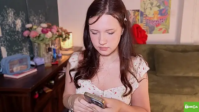 bikinibottom001 online show from 04/03/26, 02:20