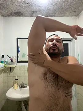 Edson Blure online show from 04/03/26, 03:59