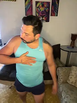 Edson Blure online show from 04/03/26, 10:08