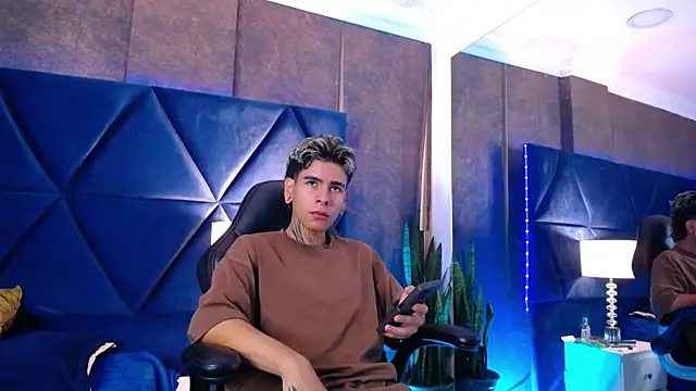 Bel Sebu online show from 04/08/26, 09:37