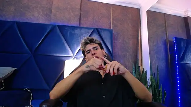 Bel Sebu online show from 04/10/26, 08:57