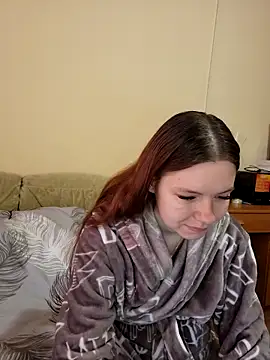 JessicaHolland1 online show from 04/18/26, 07:12