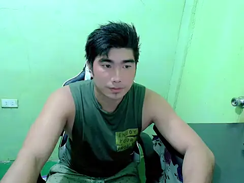 Hunkfireman online show from 06/30/26, 01:06