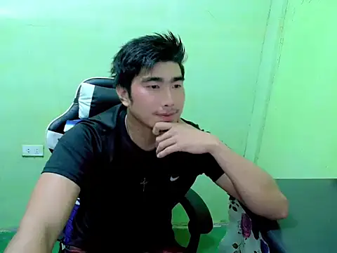 Hunkfireman online show from 07/02/26, 11:33
