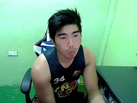 Hunkfireman online show from 07/05/26, 11:23