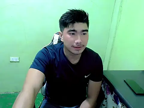 Hunkfireman online show from 07/08/26, 11:20