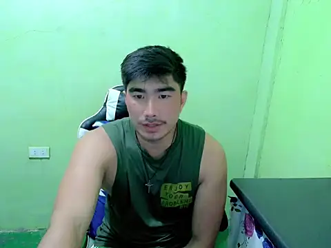 Hunkfireman online show from 07/15/26, 11:15