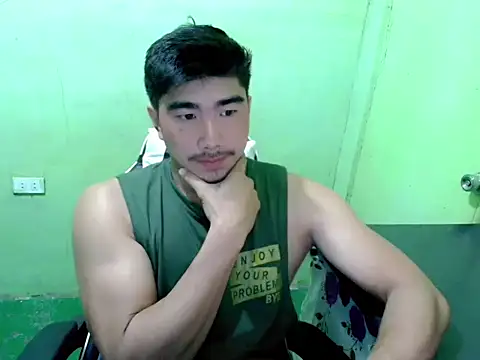 Hunkfireman online show from 07/15/26, 11:43