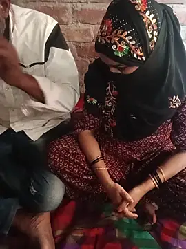 Secret Hotcouple online show from 06/08/26, 11:54