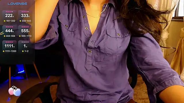 apsara tanu online show from 05/29/26, 09:07