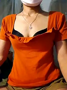 Mi-Tiffiny online show from 04/03/26, 03:10