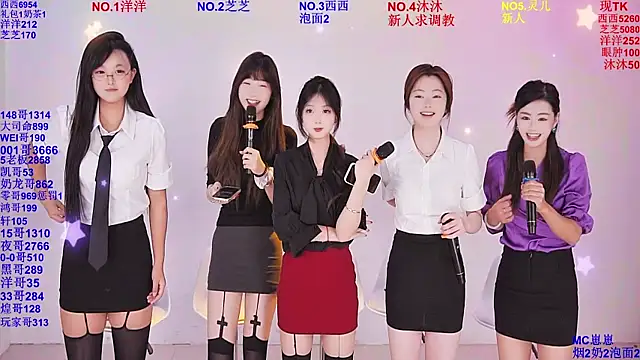 HAPPY-0001 online show from 05/13/26, 06:11
