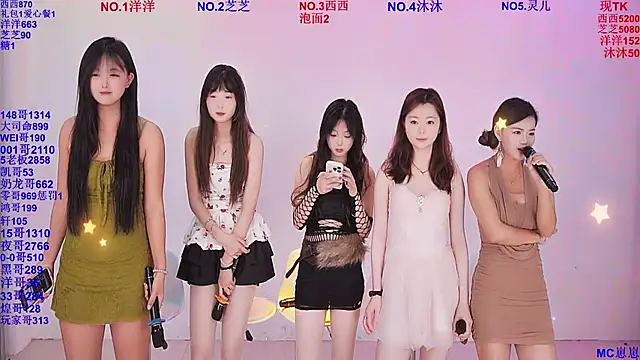 HAPPY-0001 online show from 05/15/26, 08:10