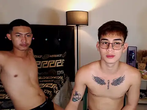 Xasianhotguy online show from 04/04/26, 07:28