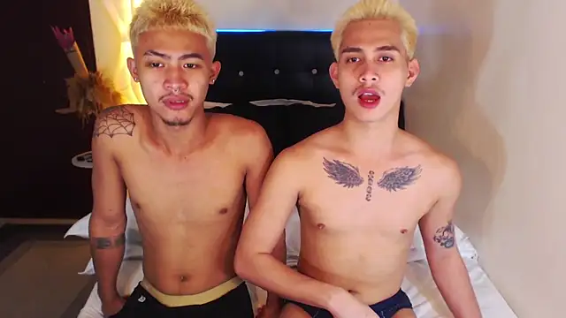 Xasianhotguy online show from 05/21/26, 09:00