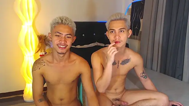 Xasianhotguy online show from 05/27/26, 10:51