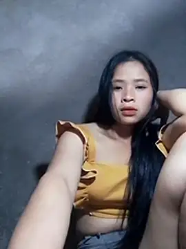 Liss-mimi online show from 04/04/26, 07:39