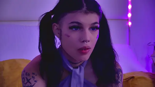 YasminnStorm online show from 05/24/26, 04:06