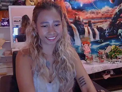 morena231994 online show from 05/07/26, 11:48