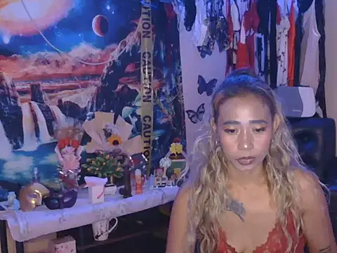 morena231994 online show from 05/10/26, 03:01