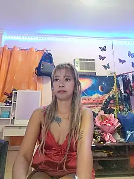 morena231994 online show from 06/06/26, 11:37