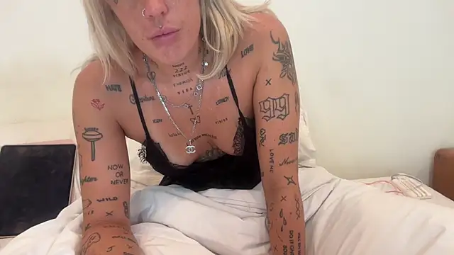 jesswilde xo online show from 05/19/26, 07:58