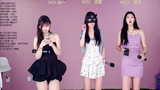 A-lucky02 online show from 05/10/26, 03:50