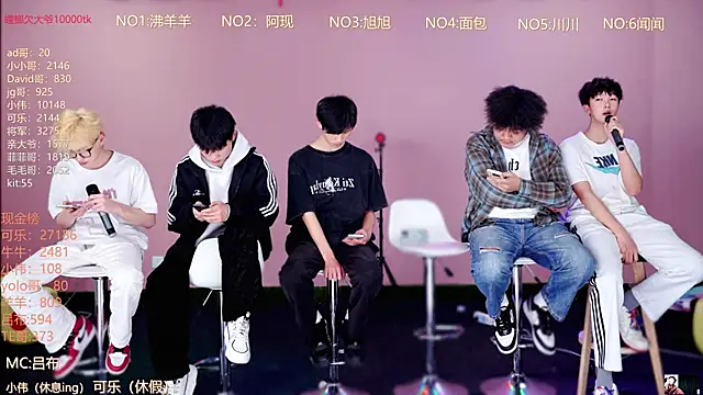 w-lucky02 online show from 04/04/26, 11:08