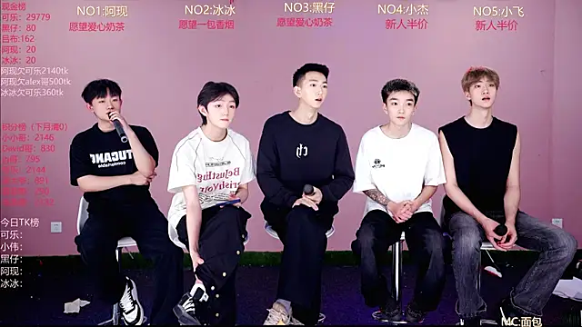 w-lucky02 online show from 04/30/26, 09:04