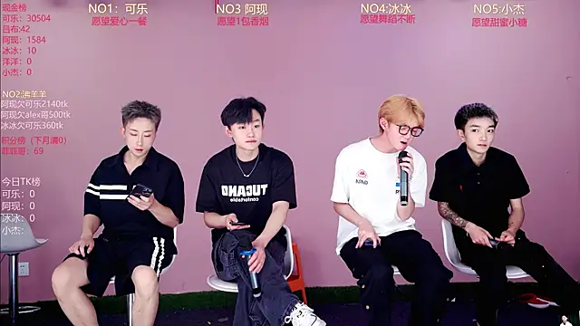 w-lucky02 online show from 05/05/26, 08:55