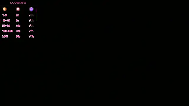 NightLeaf online show from 06/25/26, 12:42