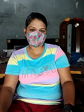 Riyashrma001 online show from 05/01/26, 06:34