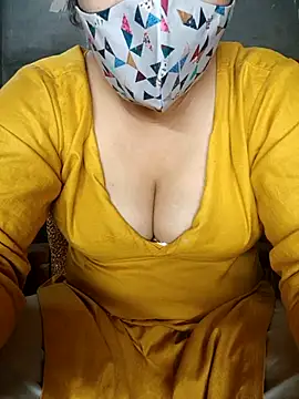 Riyashrma001 online show from 05/07/26, 06:02