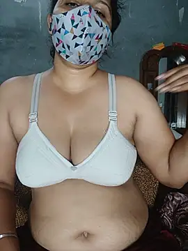 Riyashrma001 online show from 05/12/26, 10:12