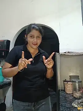Riyashrma001 online show from 05/27/26, 03:09