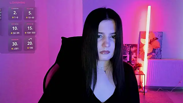 SourCherry   online show from 04/06/26, 06:36