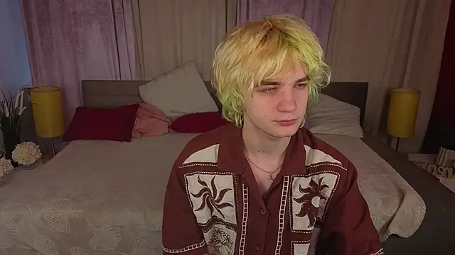 JameMilann online show from 04/06/26, 06:14