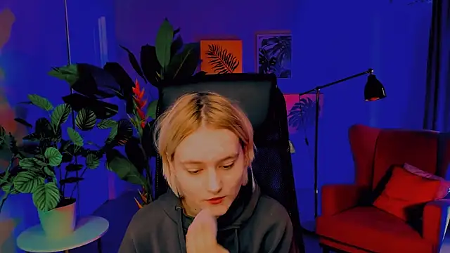 MicheleMarsh online show from 04/17/26, 11:24