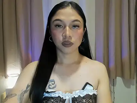 camilla wild online show from 07/30/26, 05:45