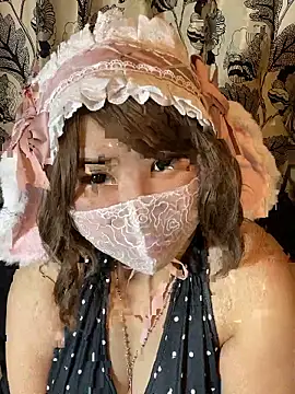 xoxAZU-KICHIxox online show from 04/10/26, 03:34