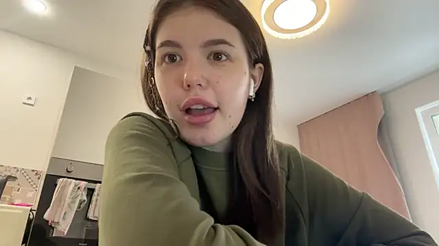 Meryblanks online show from 04/10/26, 09:14