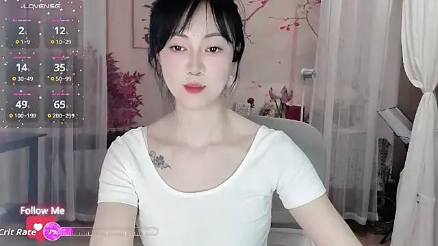 noomi-1111 online show from 06/24/26, 05:50