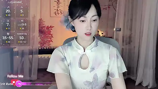 noomi-1111 online show from 06/26/26, 05:34