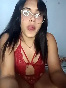 Ameliag12 online show from 04/21/26, 05:03