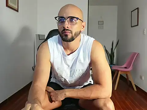 bayoleth7 online show from 04/09/26, 12:10