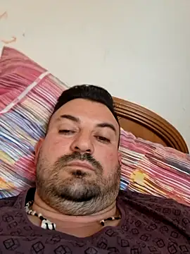 RedolentCaloocan online show from 04/14/26, 04:57