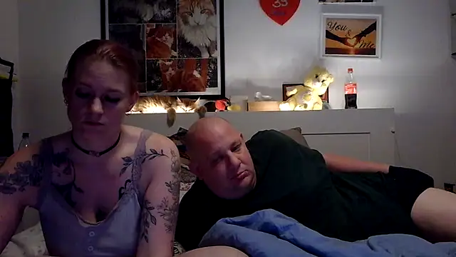 Sweet Yuri online show from 04/05/26, 09:56