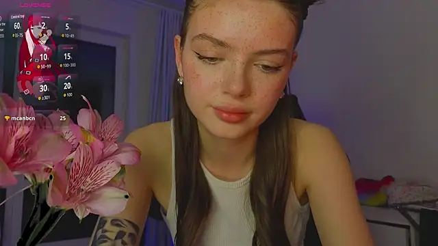 lillly meow  online show from 04/20/26, 08:10